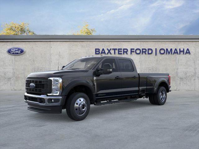 2026 Ford F-450 XL