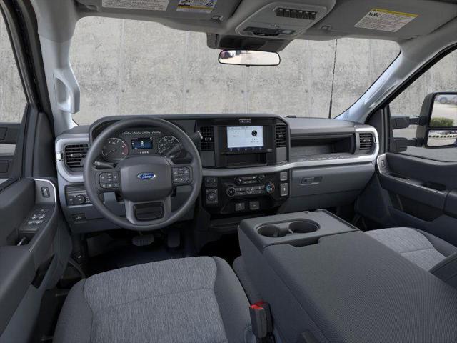2026 Ford F-450 XL