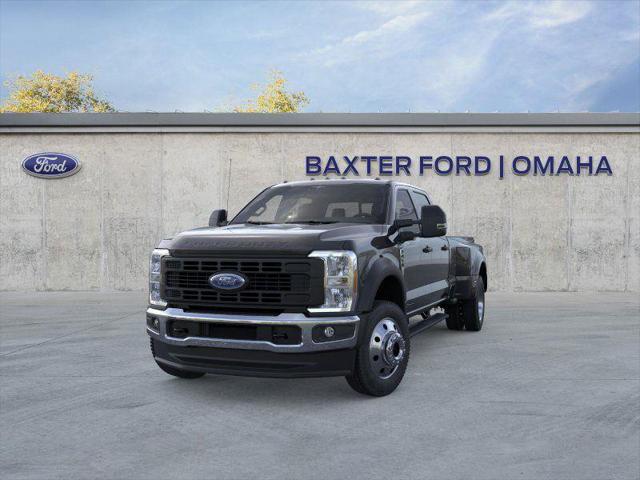 2026 Ford F-450 XL
