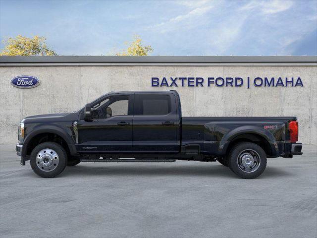 2026 Ford F-450 XL