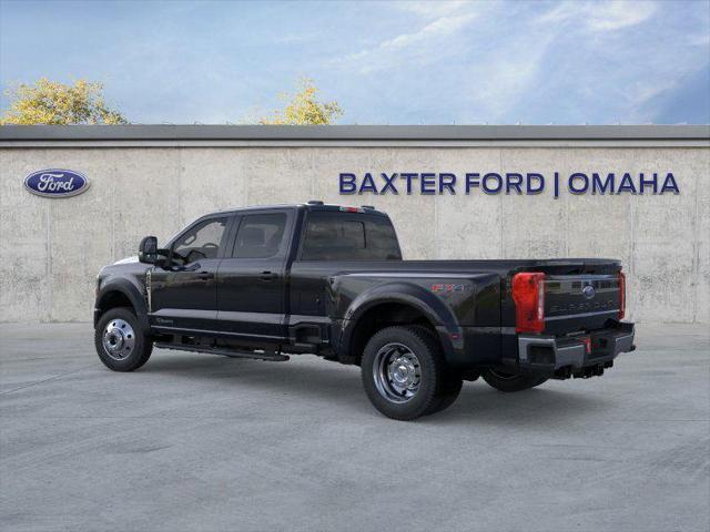 2026 Ford F-450 XL