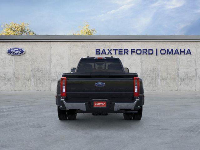 2026 Ford F-450 XL