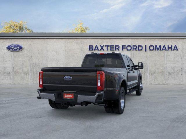 2026 Ford F-450 XL