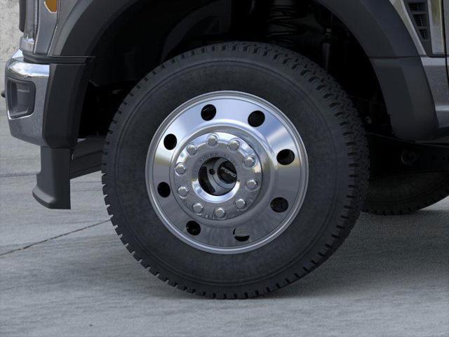 2026 Ford F-450 XL