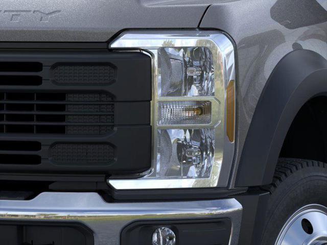 2026 Ford F-450 XL