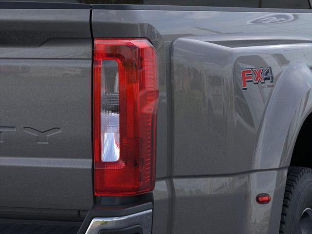 2026 Ford F-450 XL