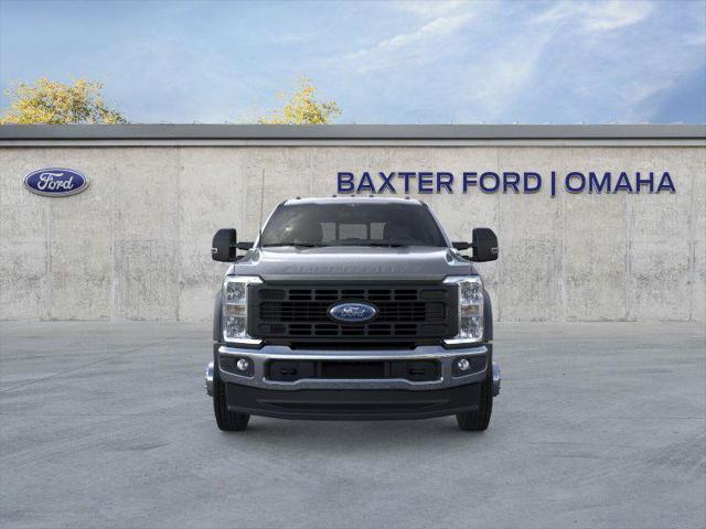 2026 Ford F-450 XL