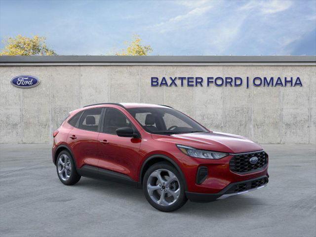 2026 Ford Escape ST-Line for sale in Elkhorn, NE