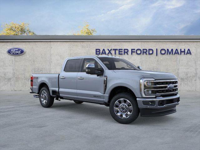 2026 Ford F-250 King Ranch for sale in Elkhorn, NE