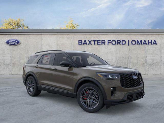 2026 Ford Explorer ST for sale in Elkhorn, NE