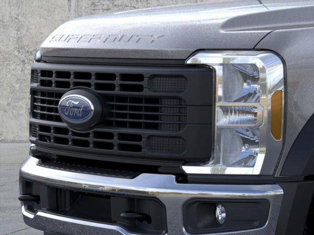 2026 Ford F-450 XL