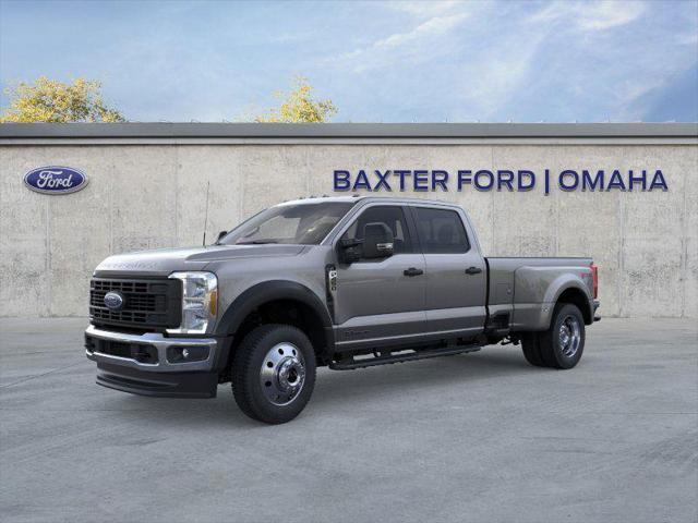 2026 Ford F-450 XL