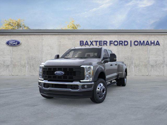 2026 Ford F-450 XL