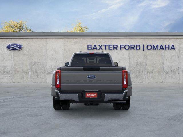 2026 Ford F-450 XL