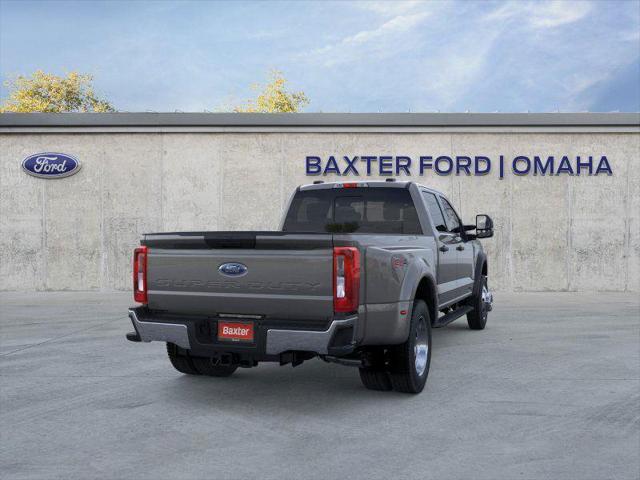 2026 Ford F-450 XL