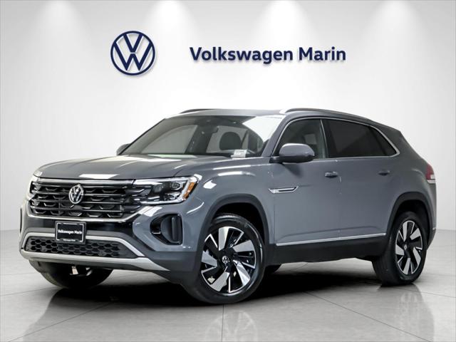 2026 Volkswagen Atlas Cross Sport SEL for sale in San Rafael, CA