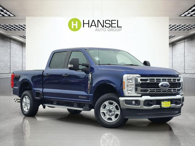 2026 Ford F-250 XLT for sale in Santa Rosa, CA