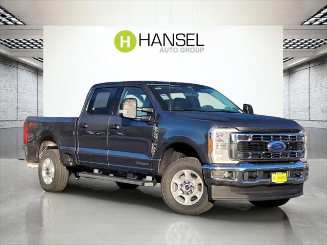 2026 Ford F-250 XLT for sale in Santa Rosa, CA