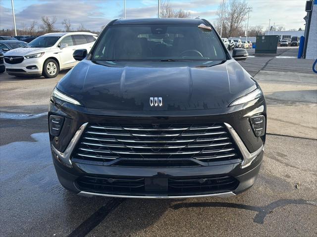 Used 2025 Buick Enclave For Sale in Jackson, MI