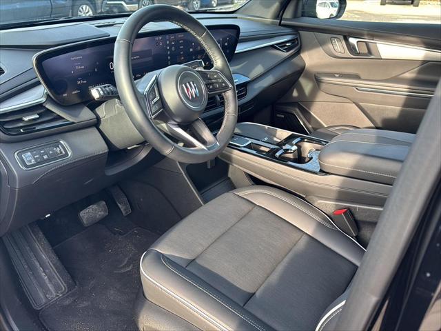 Used 2025 Buick Enclave For Sale in Jackson, MI