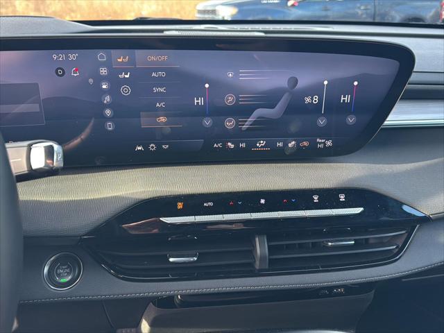 Used 2025 Buick Enclave For Sale in Jackson, MI