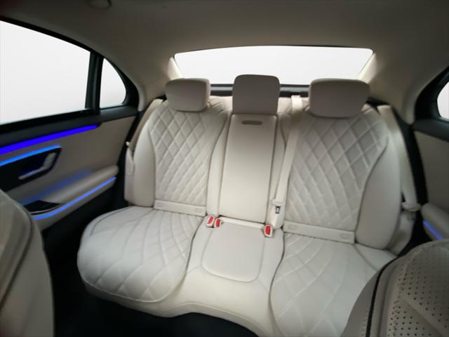2026 Mercedes-Benz S 580 4MATIC