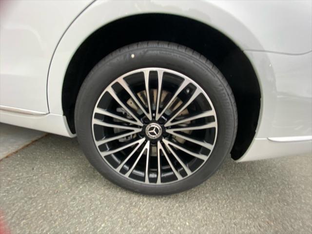 2026 Mercedes-Benz S 580 4MATIC