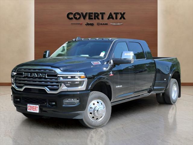 2026 Ram 3500 Limited Longhorn Mega Cab 4x4 6'4" Box for sale in Austin, TX