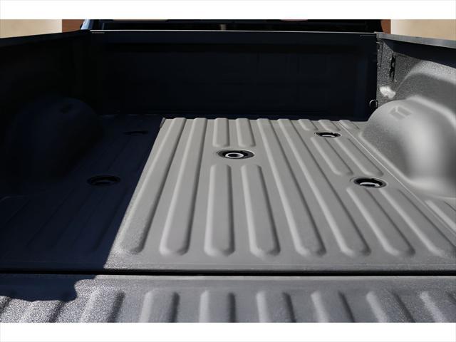 2026 Ram 3500 Limited Longhorn Mega Cab 4x4 6'4" Box
