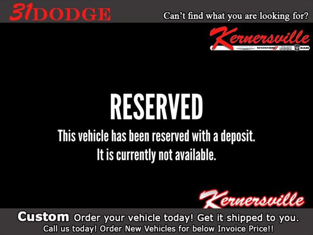 2026 RAM Ram 5500 Chassis Cab RAM 5500 TRADESMAN CHASSIS CREW CAB 4X4 60 CA