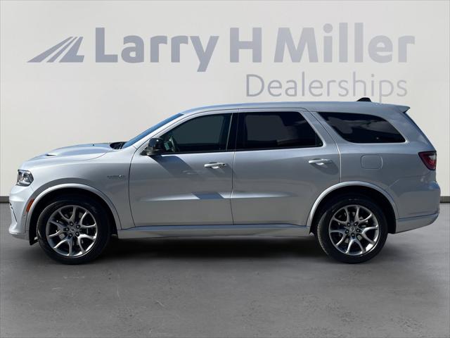 2026 Dodge Durango DURANGO GT AWD HEMI V8