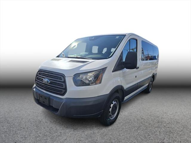 2016 Ford Transit XL for sale in San Leandro, CA