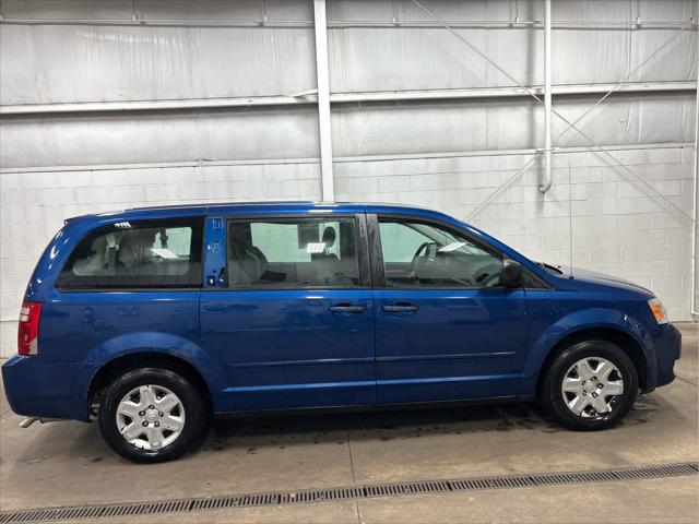 2010 Dodge Grand Caravan SE