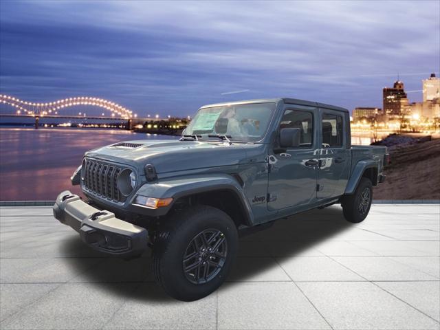 2026 Jeep Gladiator Sport S for sale in Memphis, TN