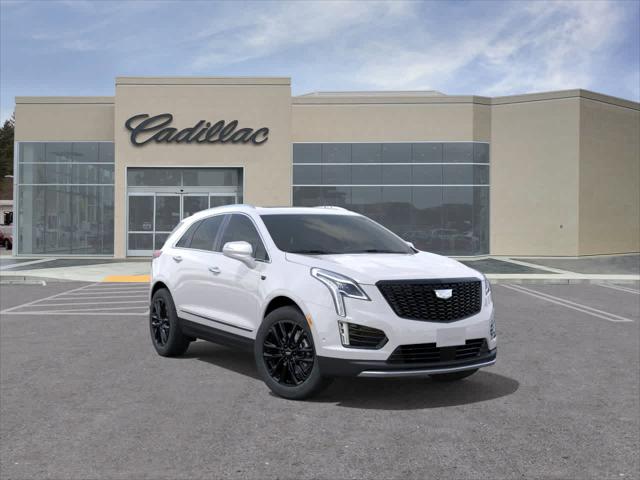 2026 Cadillac XT5 Premium Luxury AWD for sale in Portland, OR