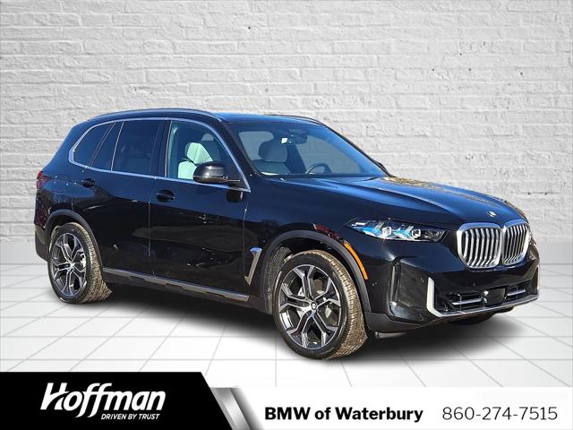 2026 BMW X5 xDrive40i for sale in Watertown, CT
