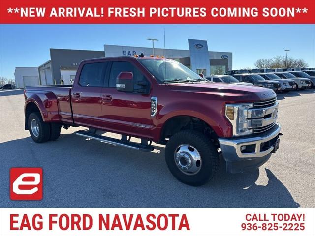 2019 Ford F-350 LARIAT