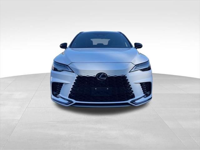 2023 Lexus RX 500h F SPORT Performance