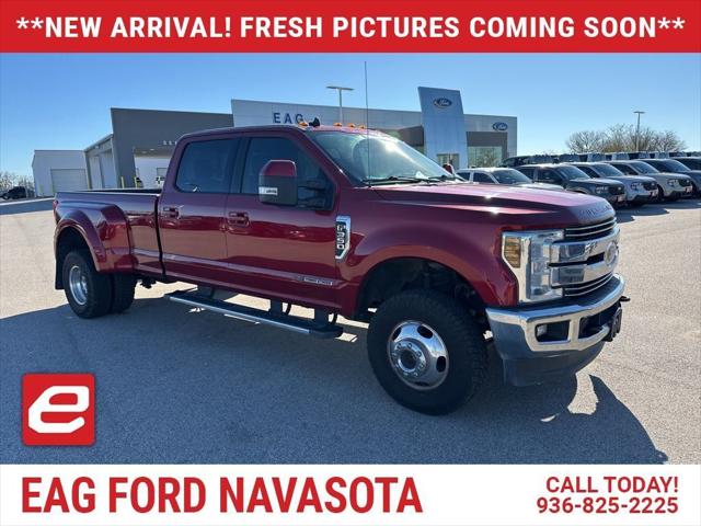 2019 Ford F-350 LARIAT