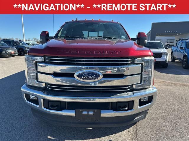 2019 Ford F-350 LARIAT