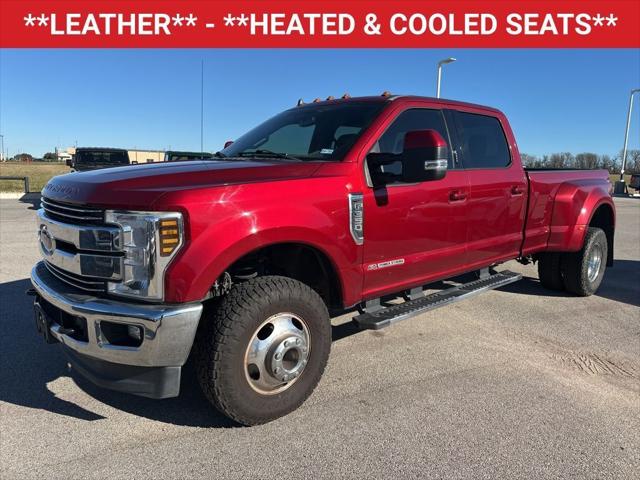 2019 Ford F-350 LARIAT