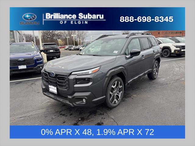 2026 Subaru Outback Touring XT for sale in Elgin, IL