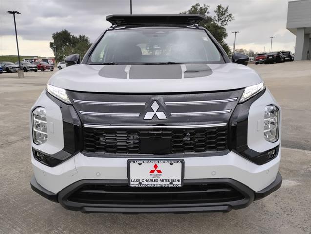 2026 Mitsubishi Outlander Trail Edition 2.5 S-AWC