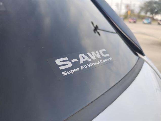 2026 Mitsubishi Outlander Trail Edition 2.5 S-AWC