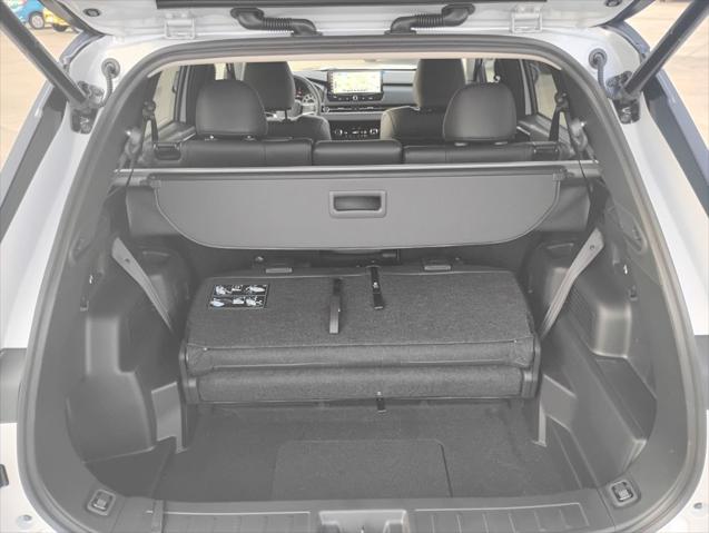 2026 Mitsubishi Outlander Trail Edition 2.5 S-AWC