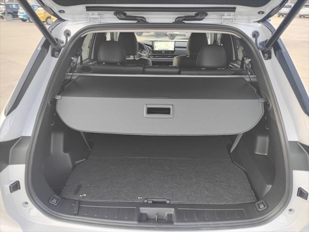 2026 Mitsubishi Outlander Trail Edition 2.5 S-AWC