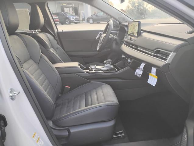 2026 Mitsubishi Outlander Trail Edition 2.5 S-AWC