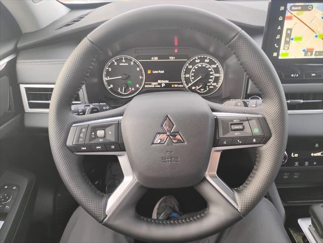 2026 Mitsubishi Outlander Trail Edition 2.5 S-AWC