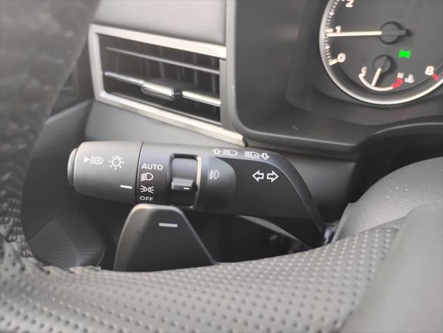 2026 Mitsubishi Outlander Trail Edition 2.5 S-AWC
