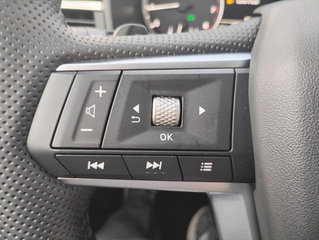 2026 Mitsubishi Outlander Trail Edition 2.5 S-AWC
